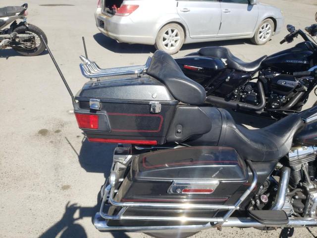 1HD1FCW366Y703861 - 2006 HARLEY-DAVIDSON FLHTCUI 黑色 照片 6