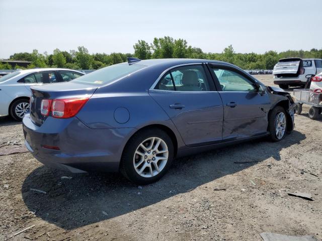 1G11C5SL5FF145775 - 2015 CHEVROLET MALIBU 1LT BLUE photo 3