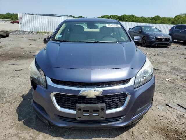 1G11C5SL5FF145775 - 2015 CHEVROLET MALIBU 1LT BLUE photo 5