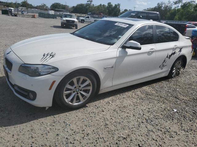2015 BMW 528 XI, 