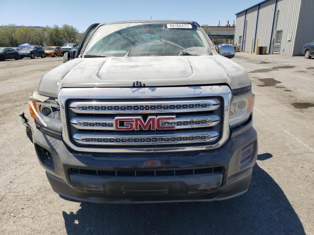 1GTG5BE35G1270263 - 2016 GMC CANYON BLACK photo 5