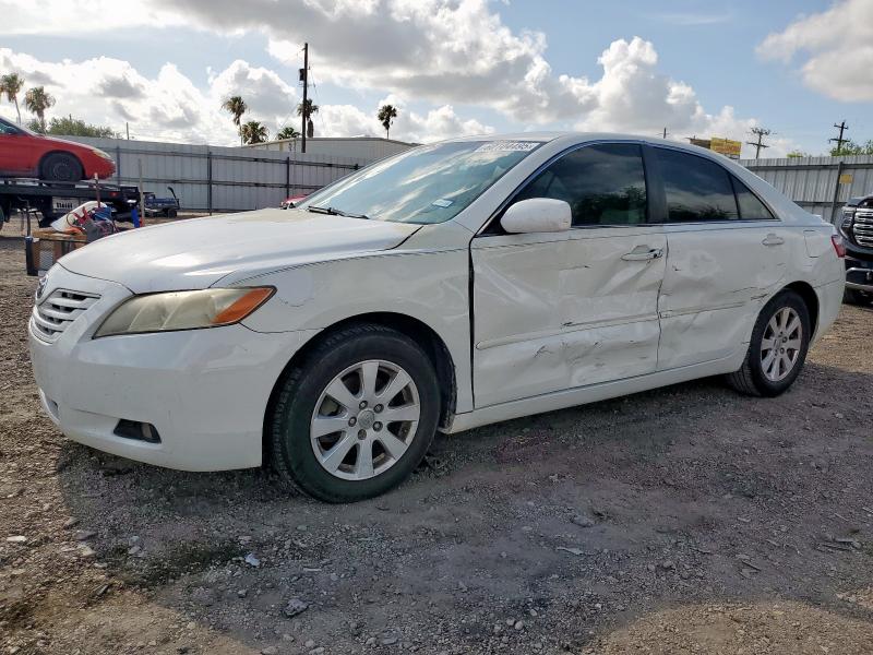 2009 TOYOTA CAMRY SE, 