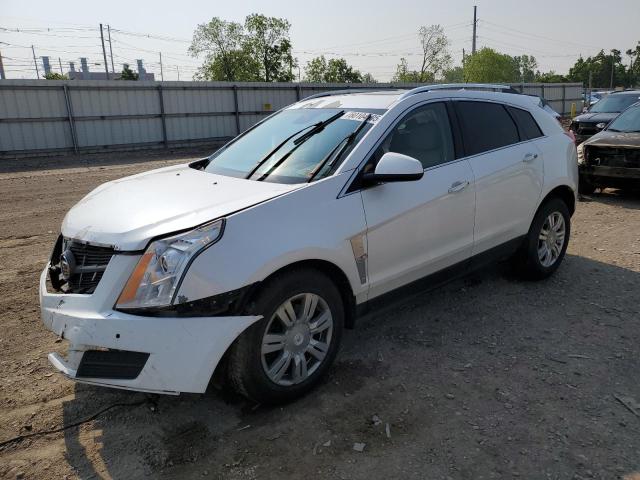 2012 CADILLAC SRX LUXURY COLLECTION, null