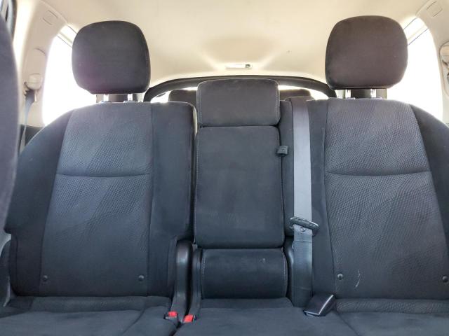 5N1AR2MM8FC671406 - 2015 NISSAN PATHFINDER S Մոխրագույն լուսանկար 10