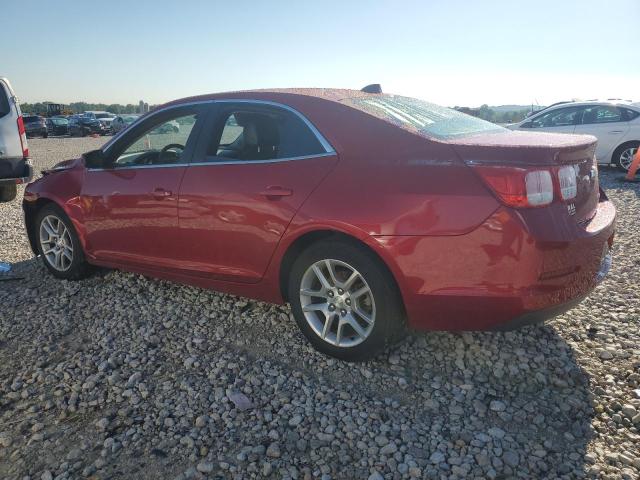 1G11D5SR7DF259971 - 2013 CHEVROLET MALIBU 1LT 红色 照片 2