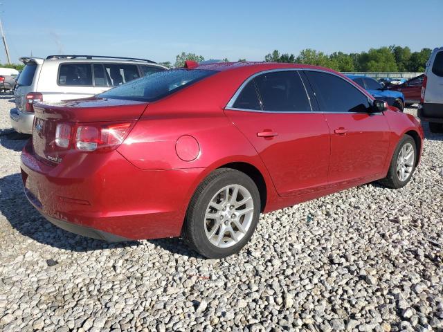 1G11D5SR7DF259971 - 2013 CHEVROLET MALIBU 1LT 红色 照片 3