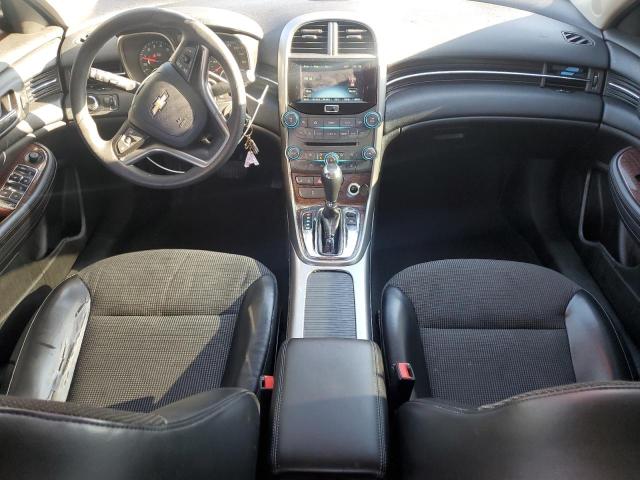 1G11D5SR7DF259971 - 2013 CHEVROLET MALIBU 1LT 红色 照片 8