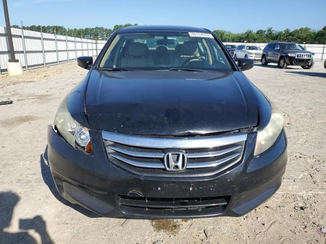 1HGCP2F60BA084061 - 2011 HONDA ACCORD SE BLACK photo 5