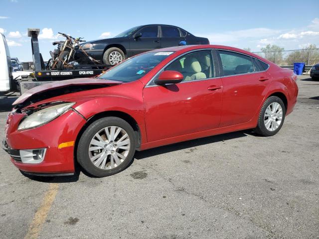 2009 MAZDA 6 I, 