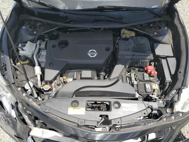 1N4AL3AP5FC211667 - 2015 NISSAN ALTIMA 2.5 BLACK photo 11