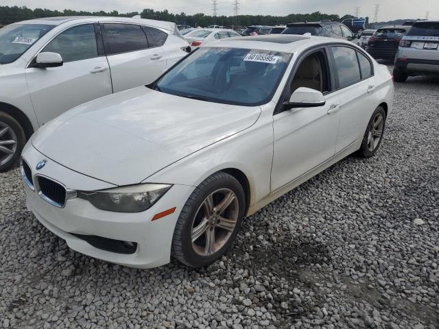 2015 BMW 328 D, null