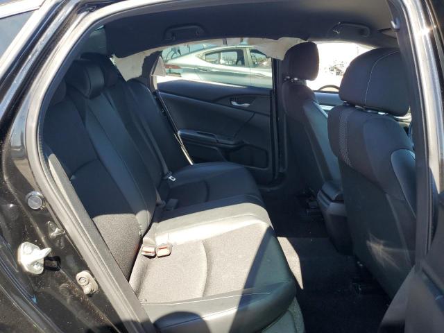 2HGFC2F85LH598534 - 2020 HONDA CIVIC SPORT 黑色 照片 10