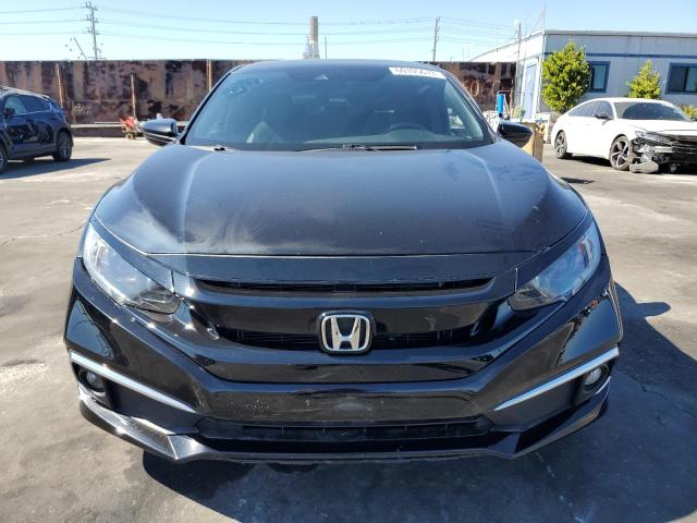 2HGFC2F85LH598534 - 2020 HONDA CIVIC SPORT 黑色 照片 5