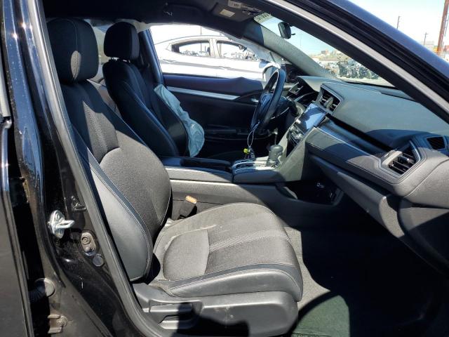 2HGFC2F85LH598534 - 2020 HONDA CIVIC SPORT 黑色 照片 7