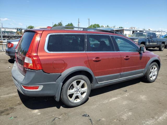 YV4952BZ4B1102881 - 2011 VOLVO XC70 3.2 MAROON photo 3