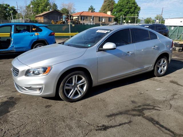 2014 VOLVO S60 T5, null