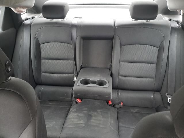 1G1ZE5ST3GF227812 - 2016 CHEVROLET MALIBU LT BURGUNDY photo 10