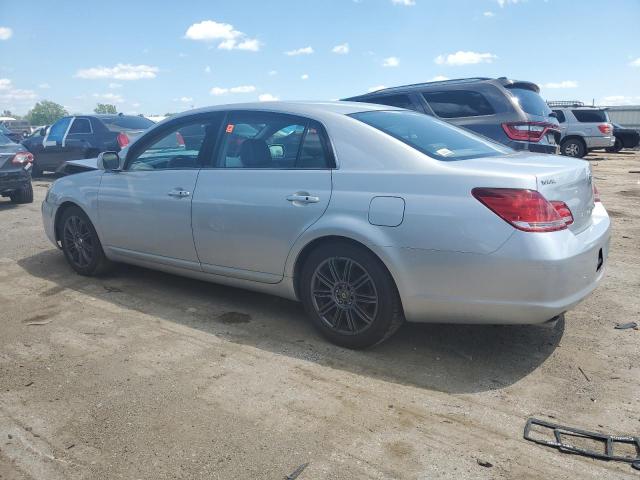 4T1BK36B96U140297 - 2006 TOYOTA AVALON XL SILVER photo 2