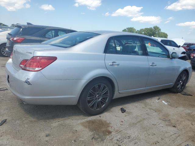 4T1BK36B96U140297 - 2006 TOYOTA AVALON XL SILVER photo 3