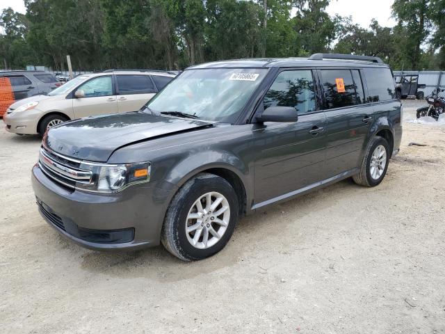 2016 FORD FLEX SE, null
