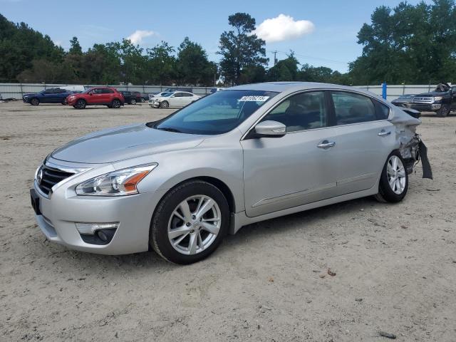 2015 NISSAN ALTIMA 2.5, 
