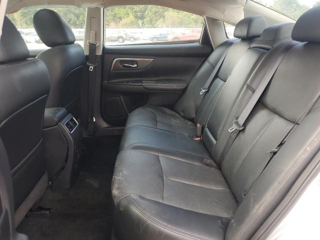 1N4AL3AP6FN346063 - 2015 NISSAN ALTIMA 2.5 SILVER photo 10