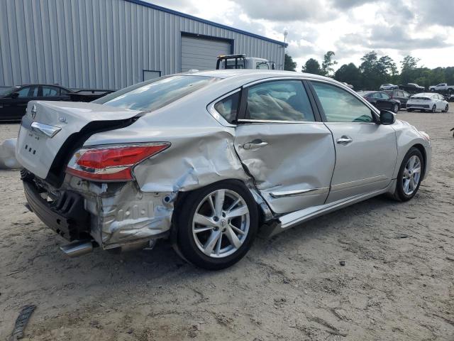 1N4AL3AP6FN346063 - 2015 NISSAN ALTIMA 2.5 SILVER photo 3