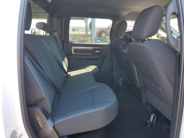 1C6RR7LG2RS157469 - 2024 RAM 1500 CLASS SLT 白色 照片 10