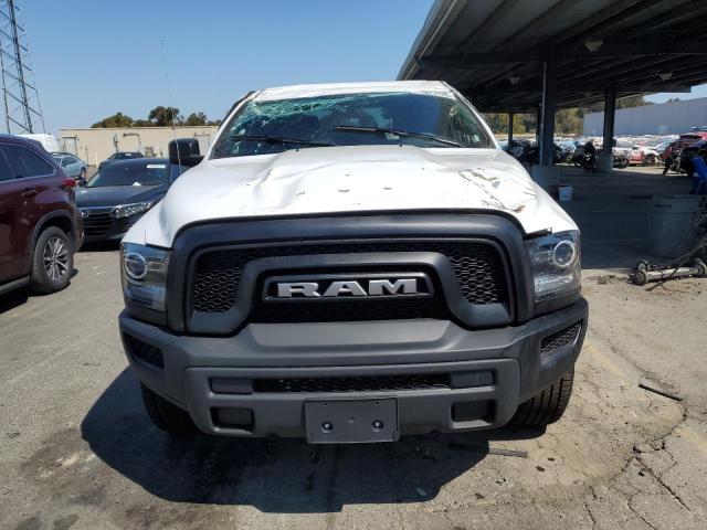 1C6RR7LG2RS157469 - 2024 RAM 1500 CLASS SLT WHITE photo 5