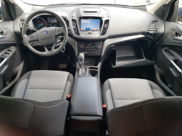 1FMCU0GD8JUD16522 - 2018 FORD ESCAPE SE Көк фото 8