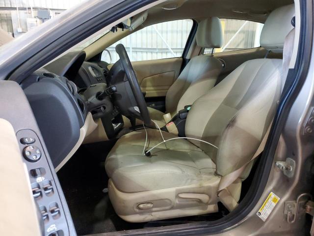 2G2WP552071210422 - 2007 PONTIAC GRAND PRIX 灰色 照片 7