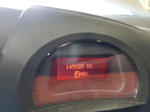 2G2WP552071210422 - 2007 PONTIAC GRAND PRIX 灰色 照片 9