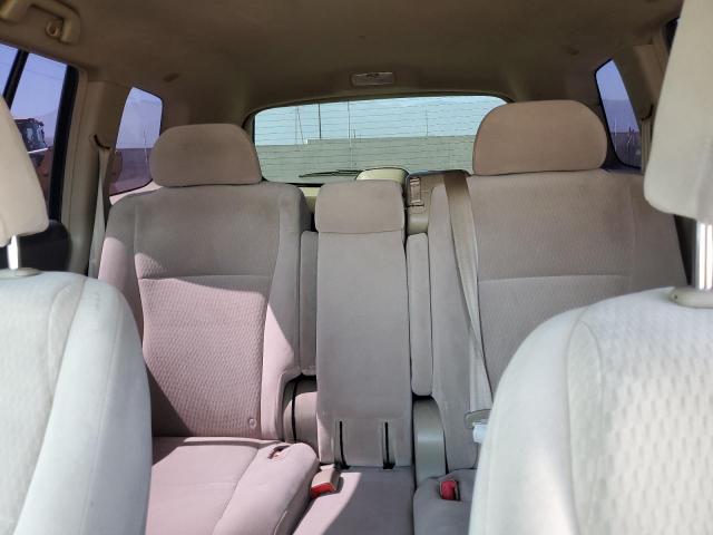 JTEDS41A482021195 - 2008 TOYOTA HIGHLANDER 棕色 照片 10