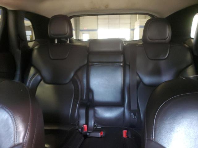 1C4PJMBB8EW171116 - 2014 JEEP CHEROKEE TRAILHAWK BLACK photo 10