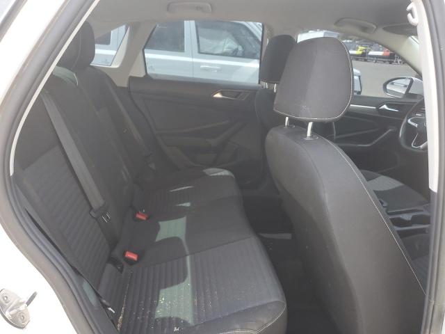 3VW4M7BUXRM080977 - 2024 VOLKSWAGEN JETTA S Ağ foto 10