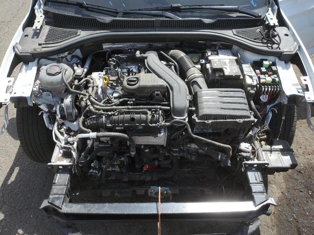 3VW4M7BUXRM080977 - 2024 VOLKSWAGEN JETTA S Ağ foto 11