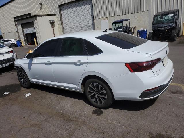 3VW4M7BUXRM080977 - 2024 VOLKSWAGEN JETTA S Ağ foto 2