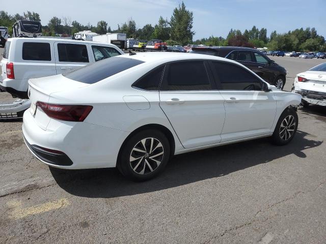 3VW4M7BUXRM080977 - 2024 VOLKSWAGEN JETTA S Ağ foto 3