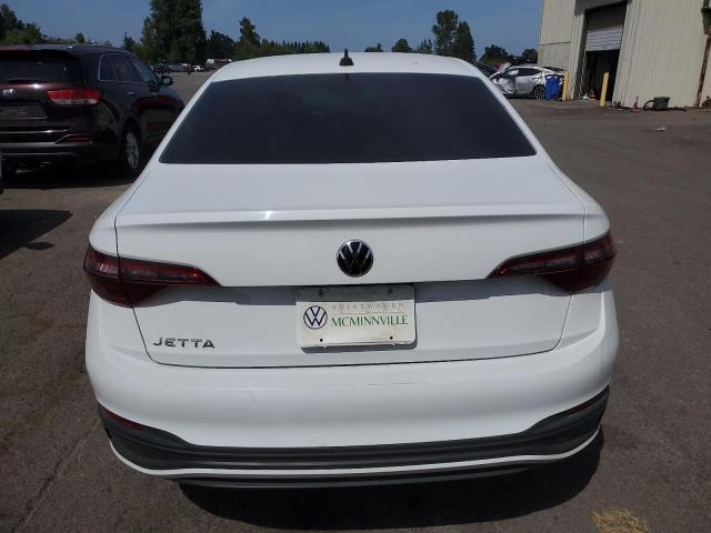 3VW4M7BUXRM080977 - 2024 VOLKSWAGEN JETTA S Ağ foto 6