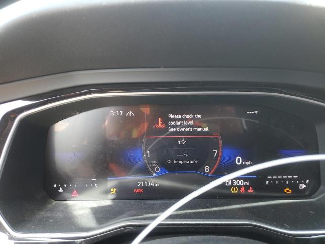 3VW4M7BUXRM080977 - 2024 VOLKSWAGEN JETTA S Ağ foto 9