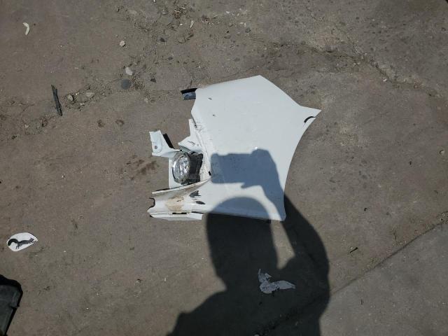 SHHFK7H65LU213617 - 2020 HONDA CIVIC EX Սպիտակ լուսանկար 12