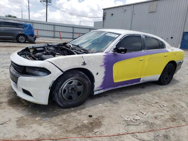 2013 DODGE CHARGER POLICE, null