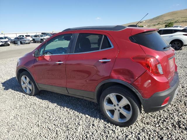 KL4CJFSB6FB171371 - 2015 BUICK ENCORE CONVENIENCE 红色 照片 2