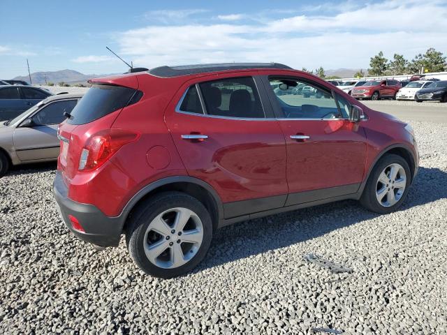 KL4CJFSB6FB171371 - 2015 BUICK ENCORE CONVENIENCE 红色 照片 3