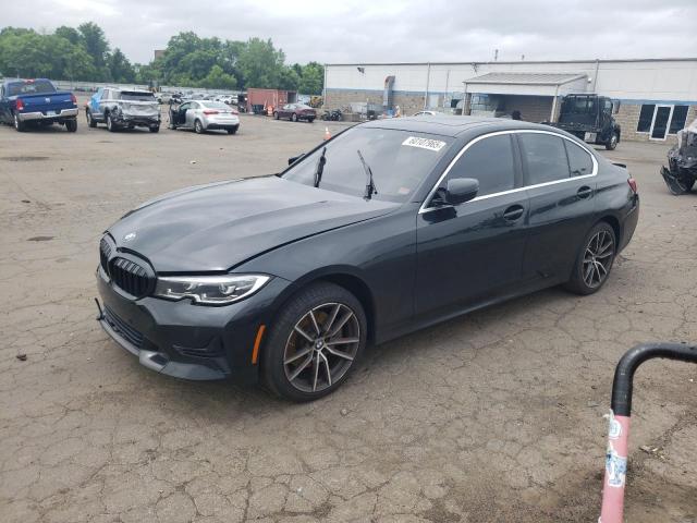 2019 BMW 330XI, null