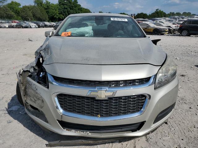 1G11C5SLXEF194484 - 2014 CHEVROLET MALIBU 1LT 金色 照片 5