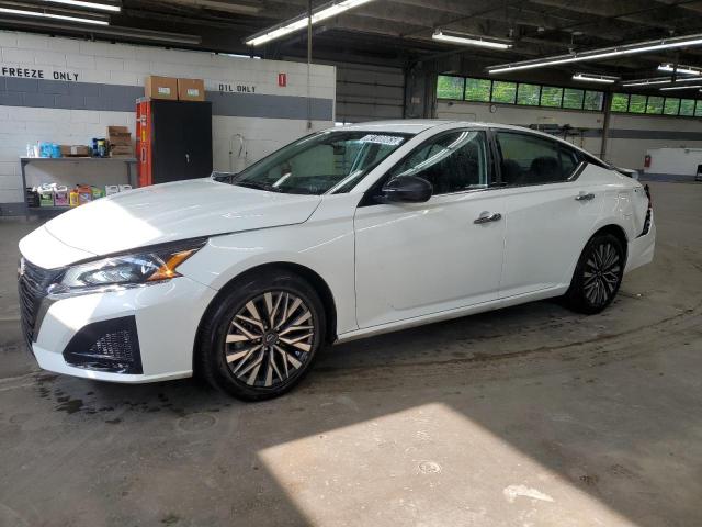2024 NISSAN ALTIMA SV, 