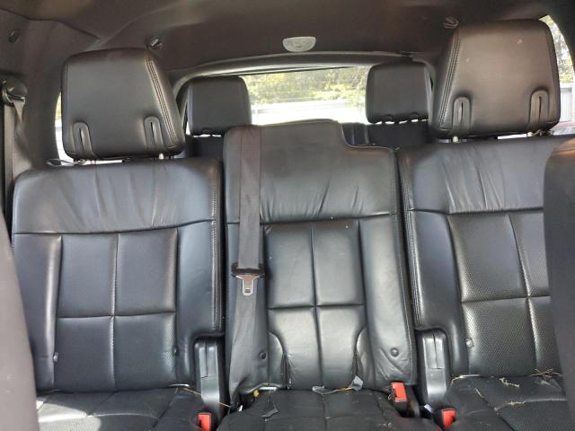 5LMJJ2J54EEL06824 - 2014 LINCOLN NAVIGATOR BLACK photo 10
