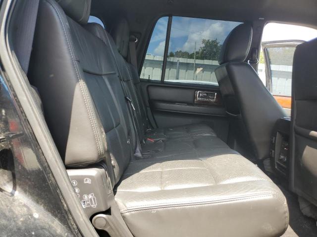 5LMJJ2J54EEL06824 - 2014 LINCOLN NAVIGATOR BLACK photo 11