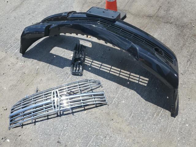 5LMJJ2J54EEL06824 - 2014 LINCOLN NAVIGATOR BLACK photo 13